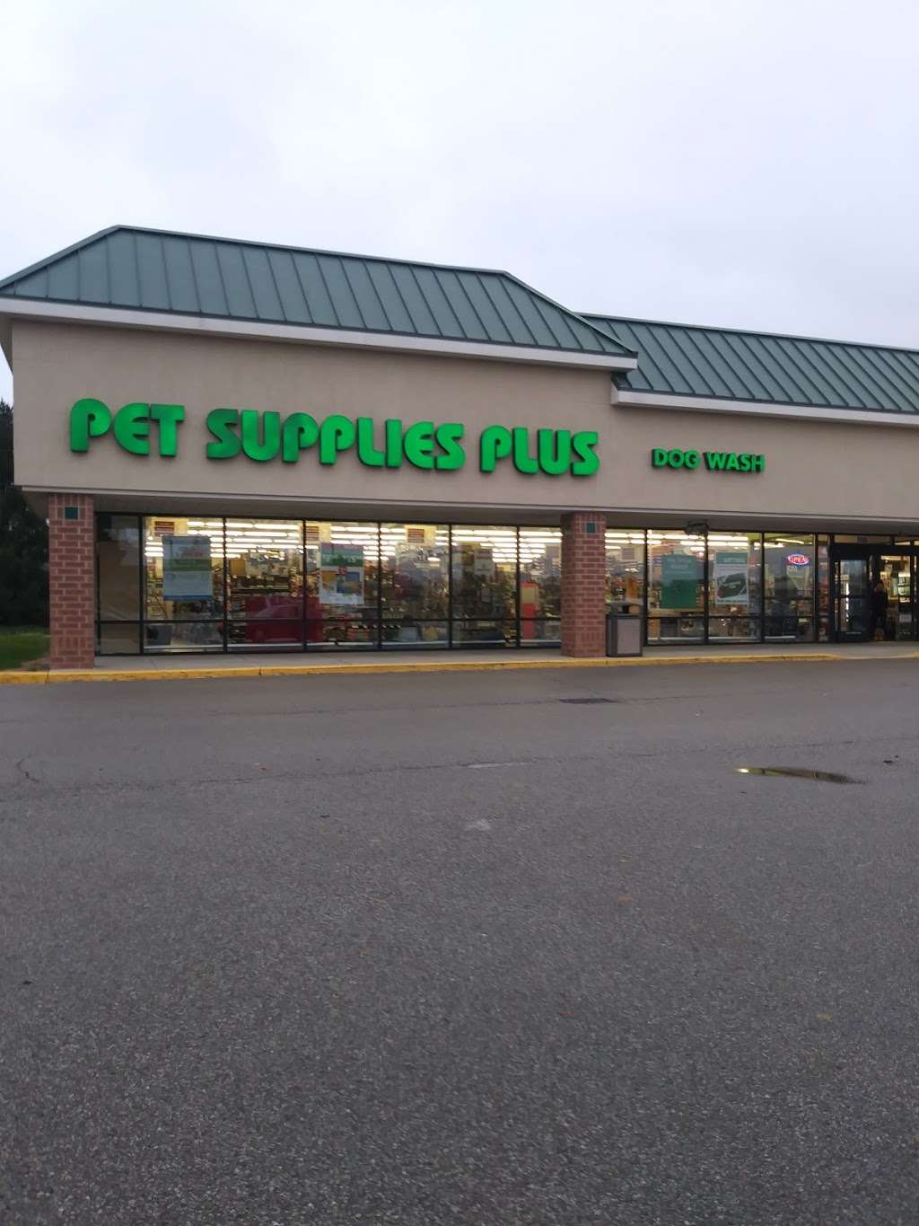 Pet Supplies Plus | 7236 Fishers Crossing Dr, Fishers, IN 46038, USA | Phone: (317) 845-0325 Pet Supplies Plus | 7236 Fishers Crossing Dr, Fishers, IN 46038, USA | Phone: (317) 845-0325