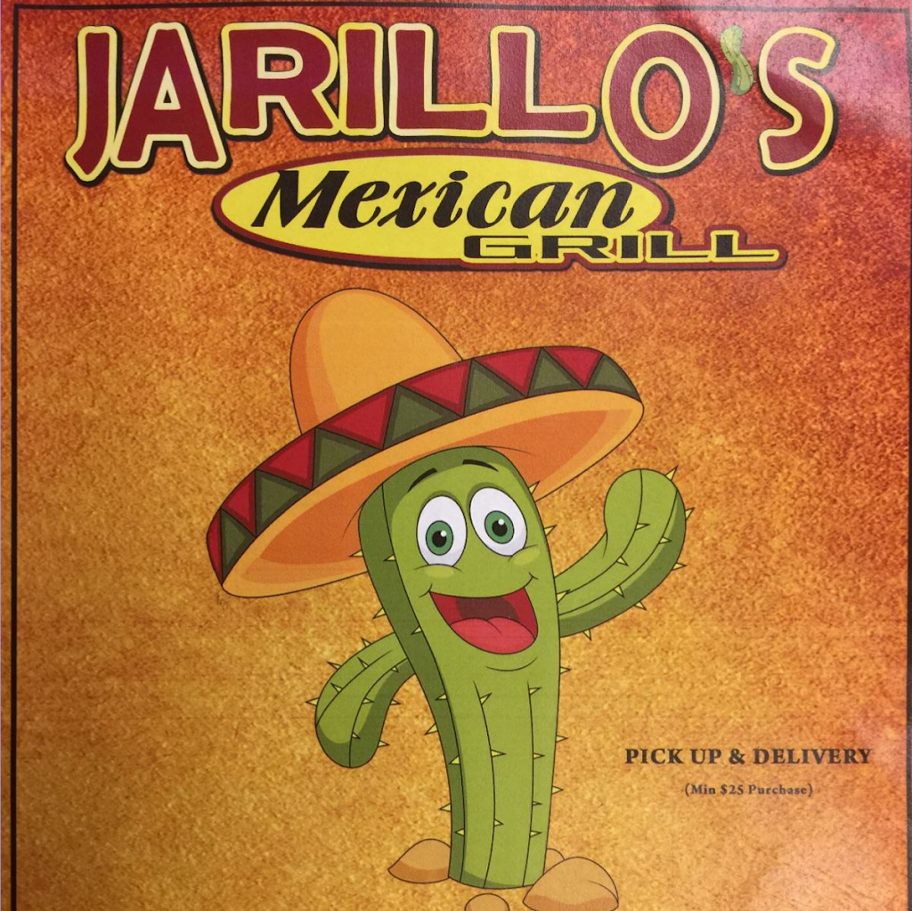 Jarillos Mexican Grill | 481 Bluff City Blvd, Elgin, IL 60120 | Phone: (224) 535-9328
