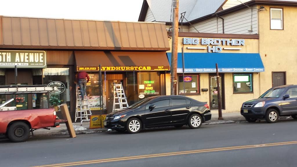 AB Signs & Awnings | 52 Arnot St, Lodi, NJ 07644 | Phone: (908) 246-1484