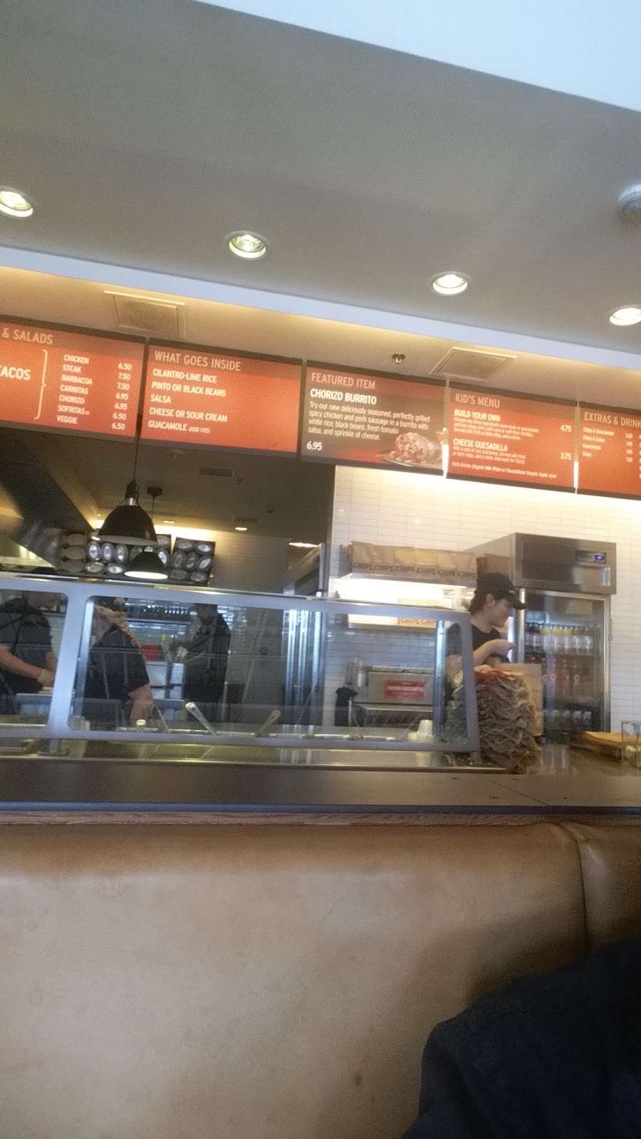 Chipotle Mexican Grill | 19832 Southwest Fwy, Sugar Land, TX 77479, USA | Phone: (281) 201-3873