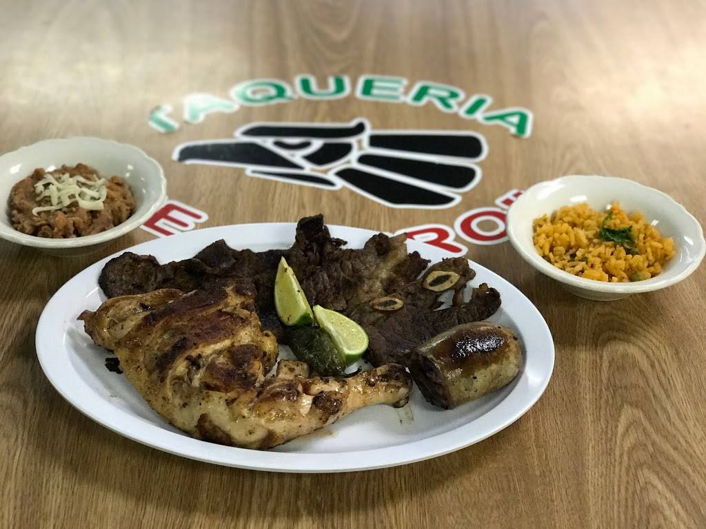 Taqueria El Nero | 816 S Stapley Dr, Mesa, AZ 85204, USA | Phone: (480) 214-5142