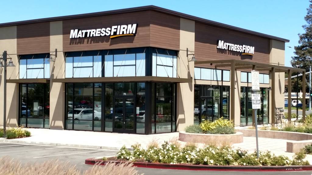 Mattress Firm Berryessa | 1098 E Brokaw Rd Ste 70, San Jose, CA 95131, USA | Phone: (408) 392-8276