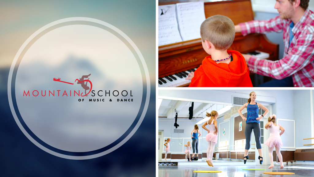 Mountain School of Music & Dance | 5808 S Rapp St, Littleton, CO 80120, USA | Phone: (720) 370-6750