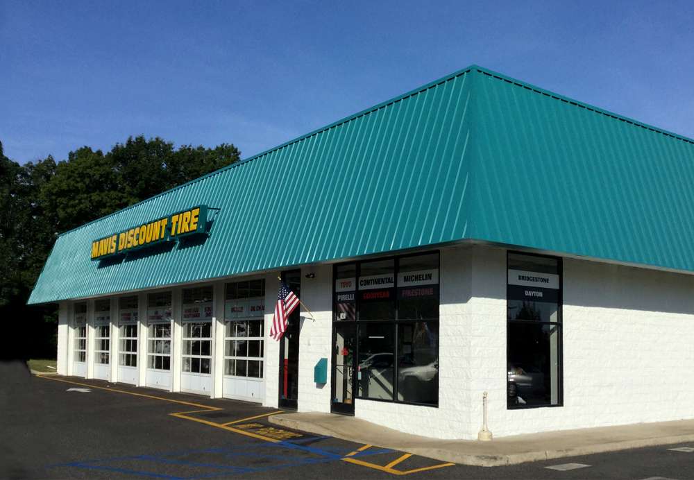 Mavis Discount Tire | 545 Berlin-Cross Keys Rd, Sicklerville, NJ 08081, USA | Phone: (856) 218-3965