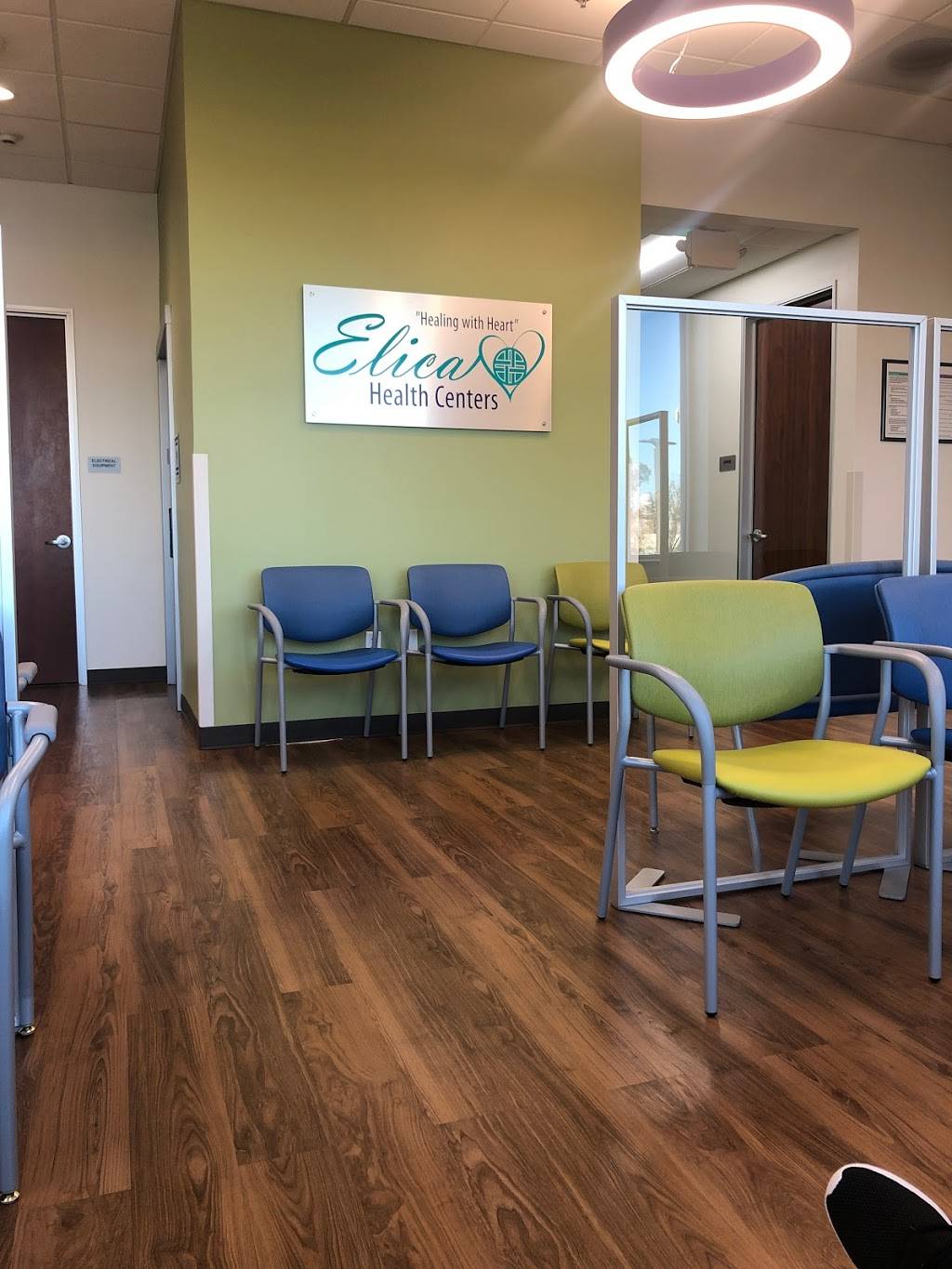 Elica Health Centers - North Highlands | 4815 Watt Ave, North Highlands, CA 95660, USA | Phone: (916) 454-2345