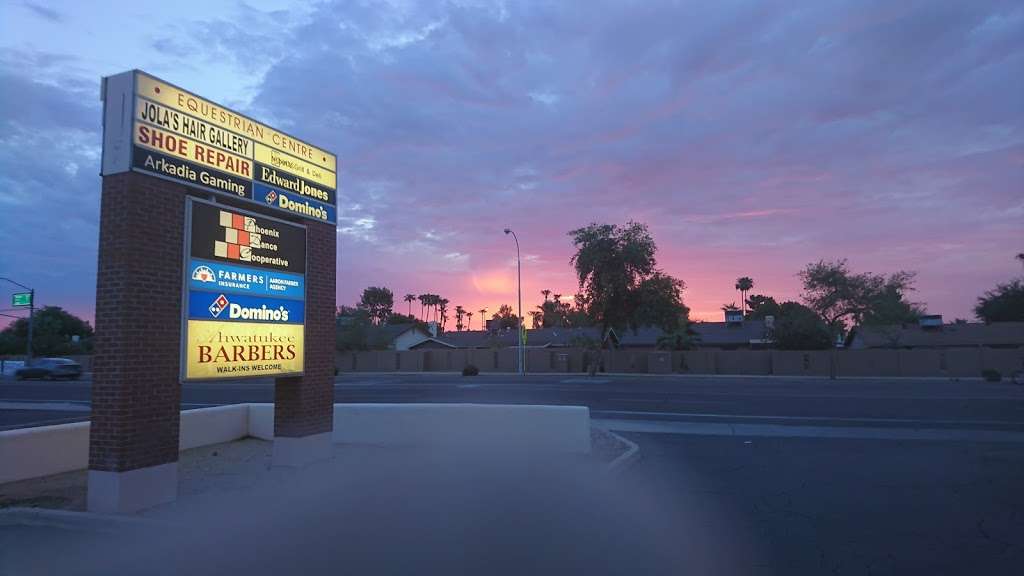 Equestrian Centre | 12020 S Warner Elliot Loop, Phoenix, AZ 85044, USA