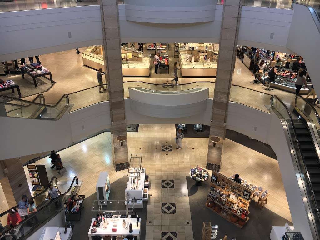 nordstrom garden state plaza jobs