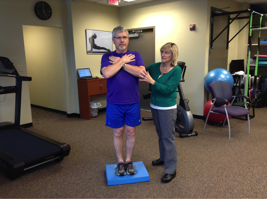 Back In Motion Physical Therapy | 9447-B Lorton Market St #250, Lorton, VA 22079, USA | Phone: (703) 372-5716