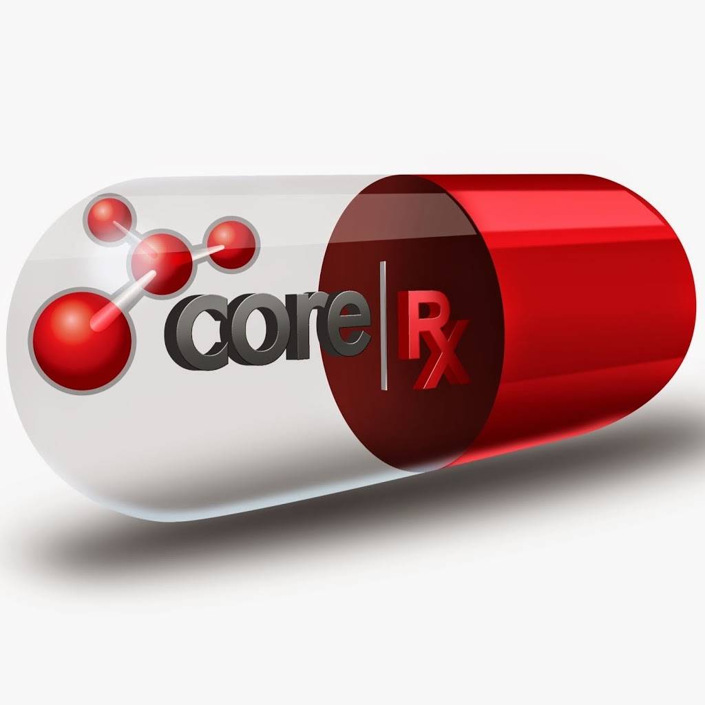 CoreRx, Inc. | 14205 Myerlake Cir, Clearwater, FL 33760, USA | Phone: (727) 259-6950