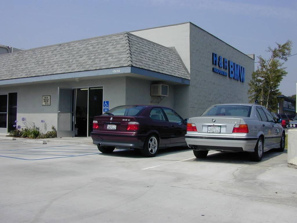 H & R Independent BMW® Service | 12036 Centralia Rd, Hawaiian Gardens, CA 90716 | Phone: (562) 809-4269