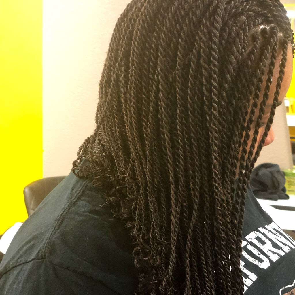 Origin Hair Braiding | 8316 FM78 #105, Converse, TX 78109, USA | Phone: (210) 444-2724