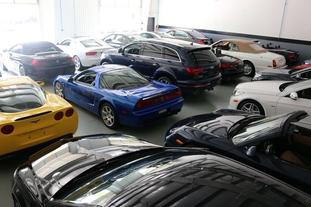 Southeast Auto Group | 160 Lugnut Ln, Mooresville, NC 28117, USA | Phone: (704) 799-7774