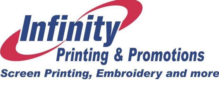 Infinity Printing & Promotions | 14563 Sowers Dr, Fishers, IN 46038 | Phone: (317) 332-4811