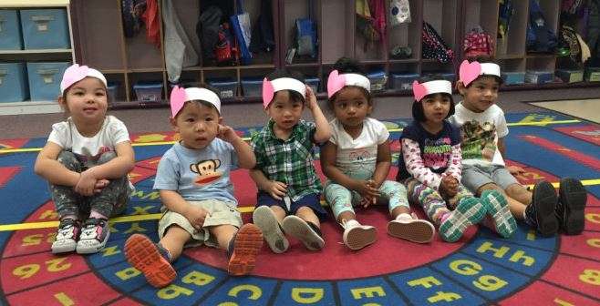 Shepherd Montessori Learning Center | 9221 Chapman Ave, Garden Grove, CA 92841, USA | Phone: (714) 539-5105