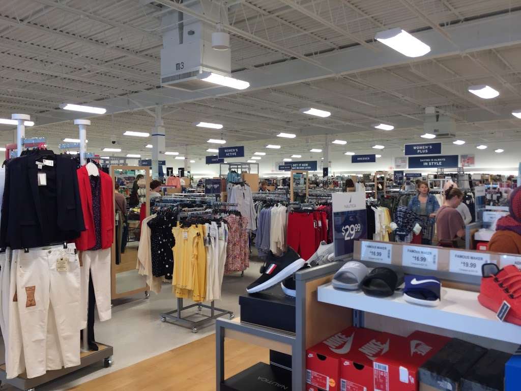 Marshalls - 1275 York Rd, Gettysburg, PA 17325, USA - BusinessYab