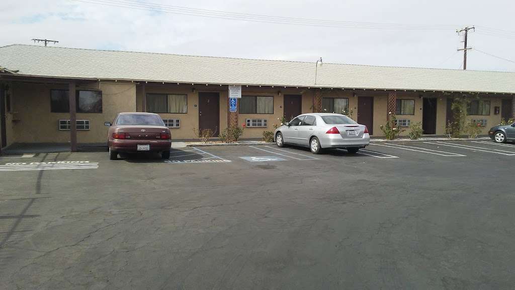 Aloha Motel | 42329 Sierra Hwy, Lancaster, CA 93535, USA | Phone: (661) 942-5936