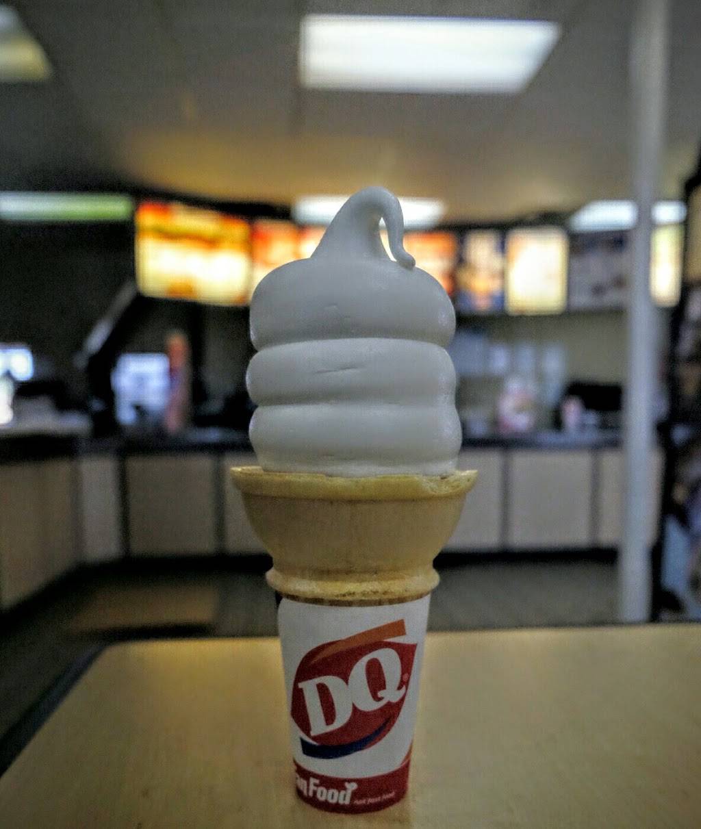 Dairy Queen | 4850 E Paisano Dr, El Paso, TX 79905, USA | Phone: (915) 351-3756