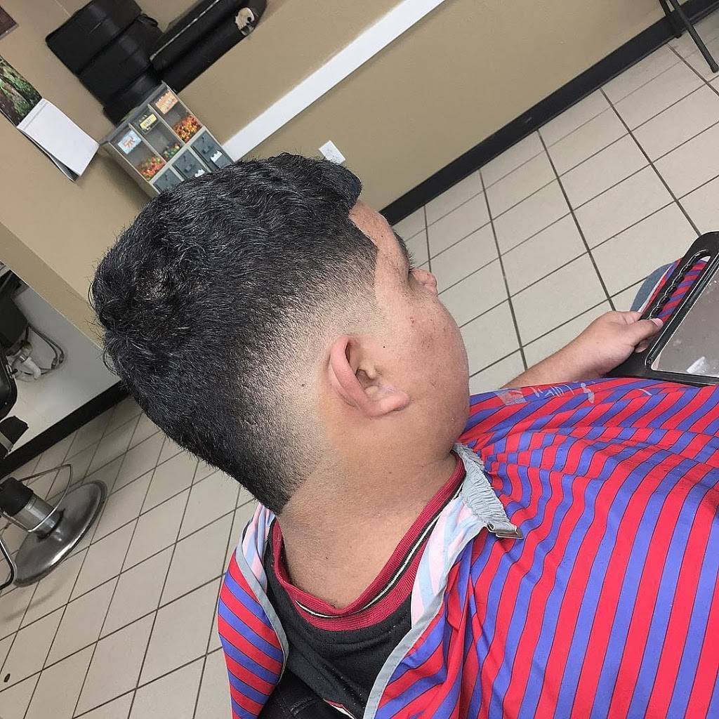 Trendcutterz Barbershop | 5304 Slide Rd, Lubbock, TX 79414, USA | Phone: (806) 791-0207