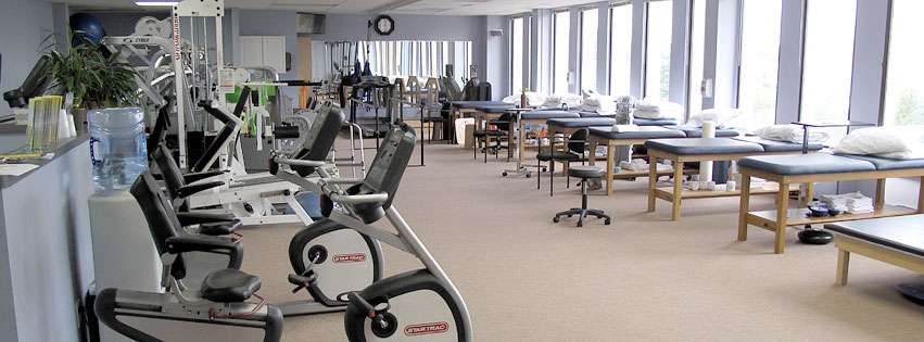 First Step Physical Therapy | 900 Walt Whitman Rd #310, Melville, NY 11747, USA | Phone: (631) 923-2288