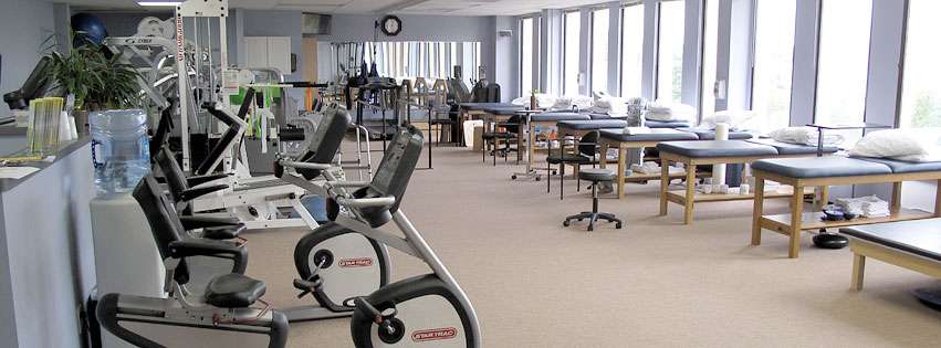 First Step Physical Therapy | 900 Walt Whitman Rd #310, Melville, NY 11747 | Phone: (631) 923-2288