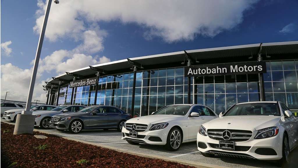 Autobahn Motors | 700 Island Pkwy, Belmont, CA 94002 | Phone: (844) 896-1944