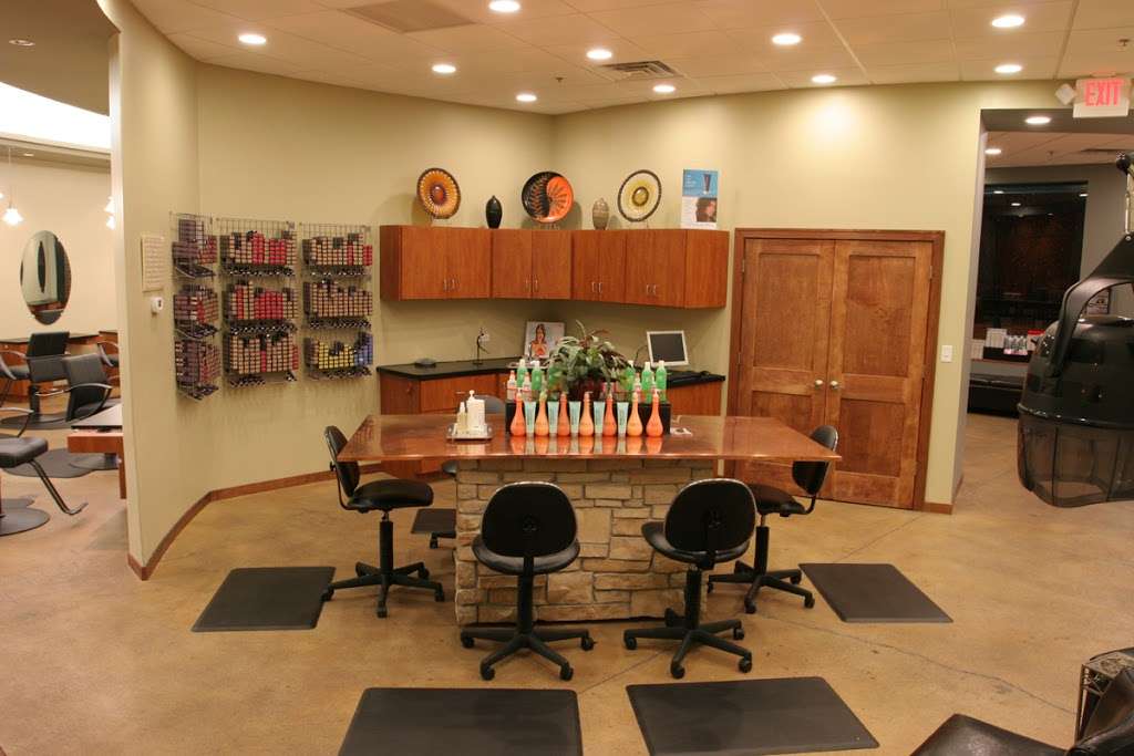 Charles Morris Salon | 1832 E Lincoln Hwy, New Lenox, IL 60451, USA | Phone: (815) 462-5042