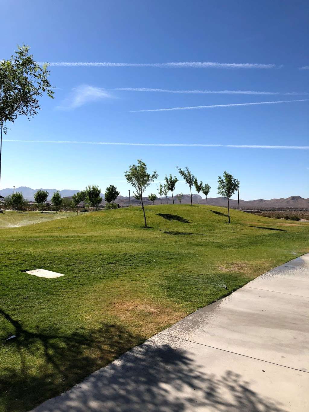 Mountains Edge Regional Park | 8101 W Mountains Edge Pkwy, Las Vegas, NV 89178, USA | Phone: (702) 455-8200