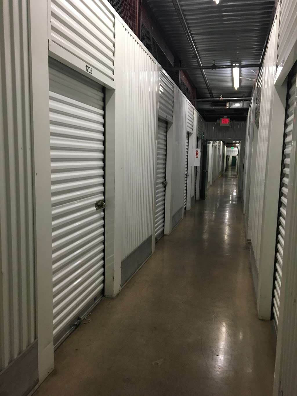 Extra Space Storage | 5801 W Charleston Blvd, Las Vegas, NV 89146, USA | Phone: (702) 870-5212