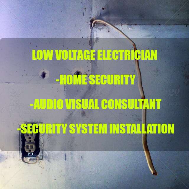 5 Star Electricians & Low Voltage, Home Security & Audio System | 1916 Ocean Way, Santa Monica, CA 90405, USA | Phone: (424) 284-2579