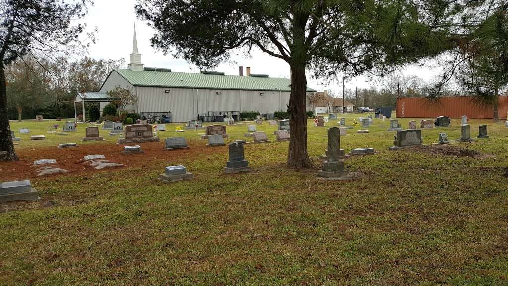 Chapel of the Pines Crematory | 503 FM1942, Crosby, TX 77532, USA | Phone: (281) 328-1000
