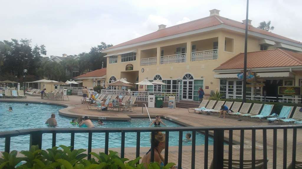 44 Shearaton Vistana Resort | Fountain Cir Dr, Orlando, FL 32821, USA | Phone: (407) 239-0444