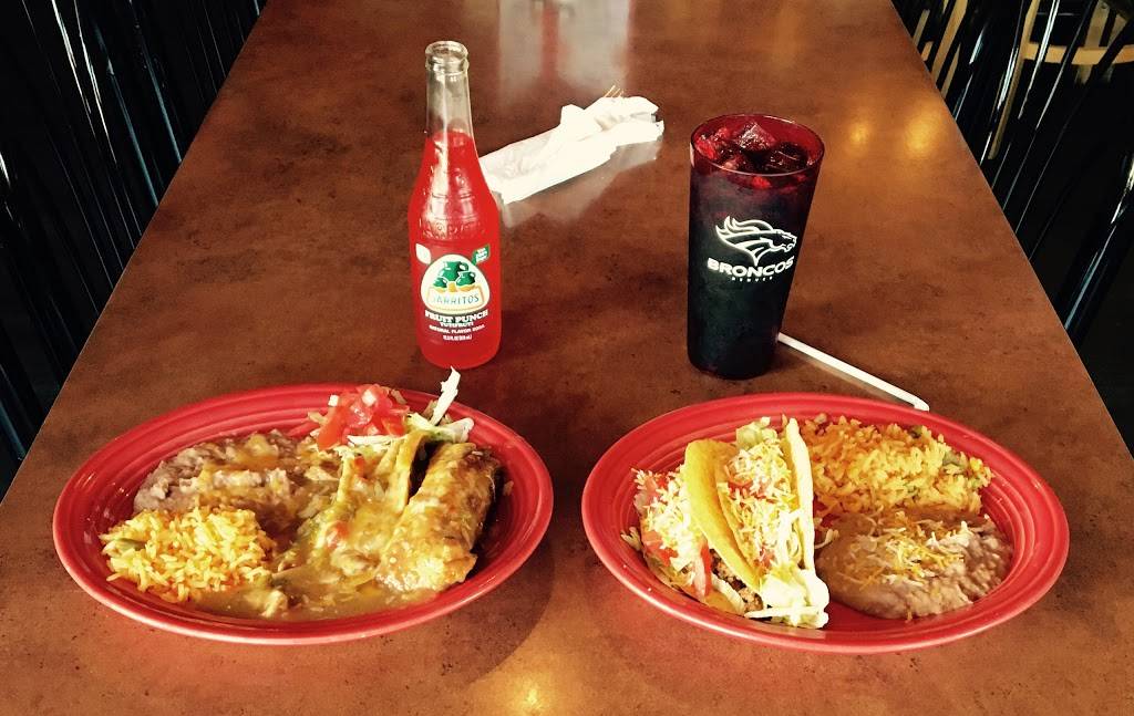 7 Leguas Mexican Grille | 8501 E Colfax Ave, Denver, CO 80220, USA | Phone: (303) 954-8148