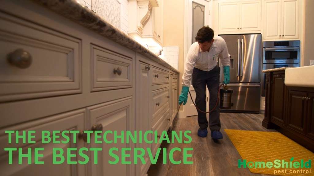 HomeShield Pest Control | 518 Canvasback Ct, Vacaville, CA 95687, USA | Phone: (707) 549-2118