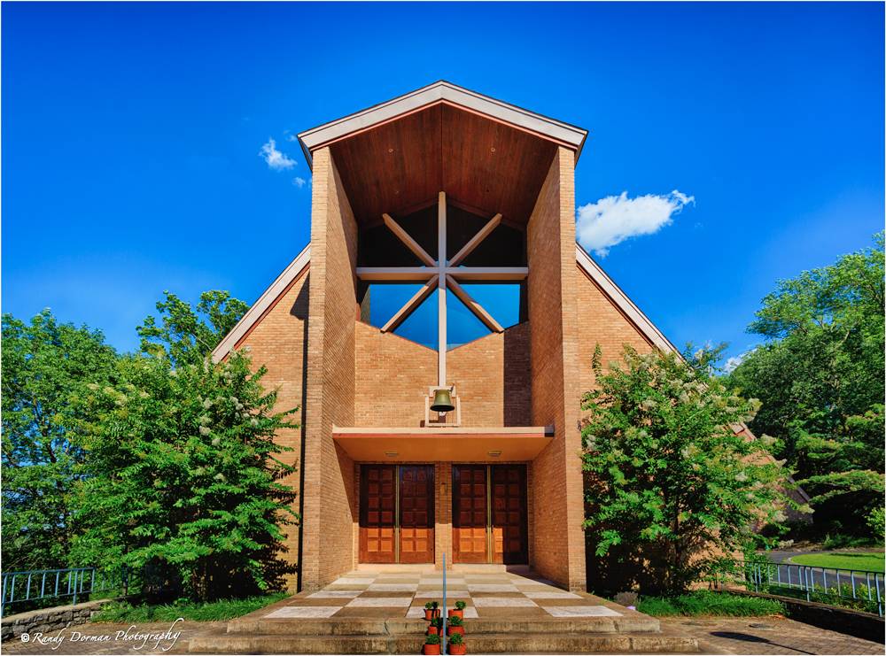 St Davids Episcopal Church | 6501 Pennywell Dr, Nashville, TN 37205, USA | Phone: (615) 352-0293