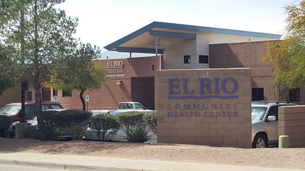 El Rio Southwest Clinic | 1500 W Commerce Ct bldg 1, Tucson, AZ 85746, USA | Phone: (520) 670-3909