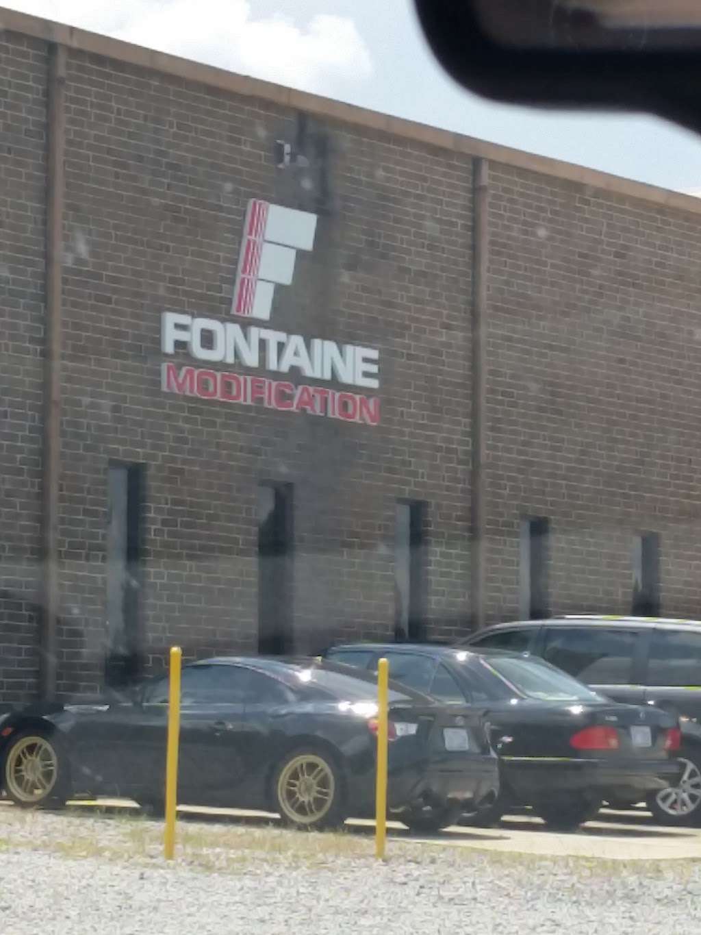 Fontaine Modifications Co | 9827 Mt Holly Rd, Charlotte, NC 28214, USA | Phone: (704) 409-1607