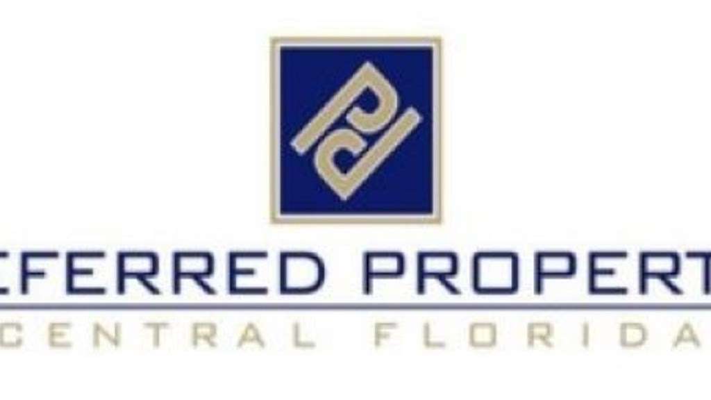 Preferred Properties of Central Florida | 3725 SE 58th Ave, Ocala, FL 34480, USA | Phone: (352) 286-5775