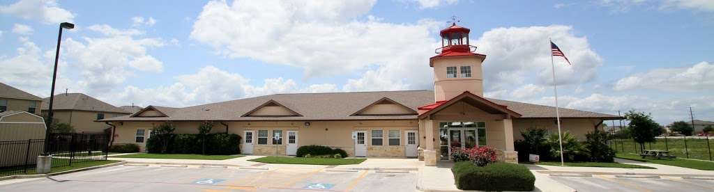 Childrens Lighthouse San Antonio - Potranco | 425 Grosenbacher Rd, San Antonio, TX 78245, USA | Phone: (210) 679-5478
