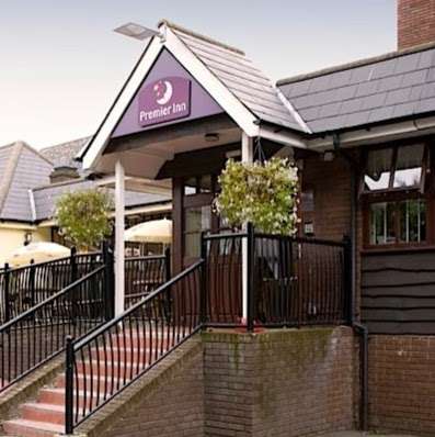 Premier Inn Epsom South | Brighton Rd, Burgh Heath, Banstead, Tadworth KT20 6BW, UK | Phone: 0871 527 8382