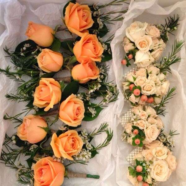 crawleys enchanted florist | County Oak Retail Park, London Rd, Crawley RH11 7XN, UK | Phone: 07546 632857