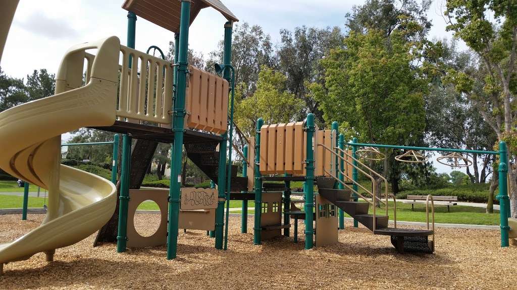 Hidden Trail Park | 25332 Stageline Dr, Laguna Hills, CA 92653, USA