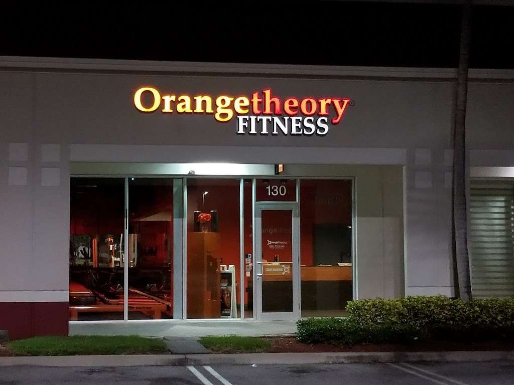 Orangetheory Fitness | 11021 Southern Blvd #130, West Palm Beach, FL 33411 | Phone: (561) 753-8111