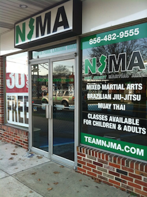 New Jersey Martial Arts | 455 NJ-38, Maple Shade Township, NJ 08052 | Phone: (856) 482-9555