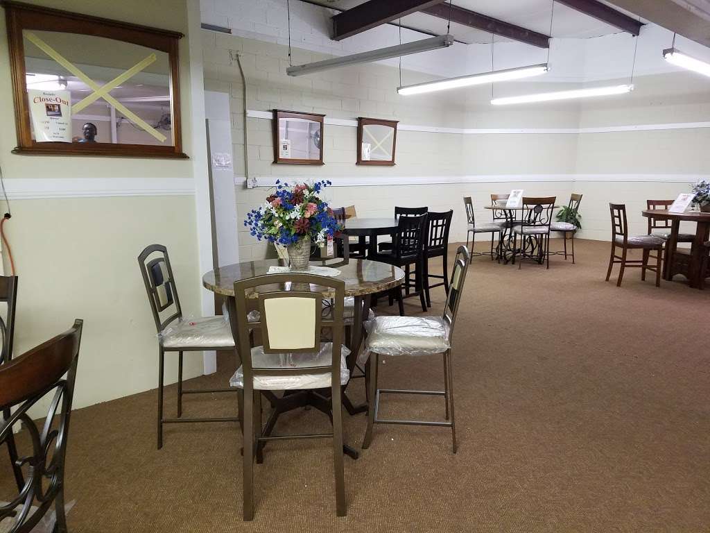 Keziahs Furniture | 2914 Gibbon Rd, Charlotte, NC 28269, USA | Phone: (704) 596-7427