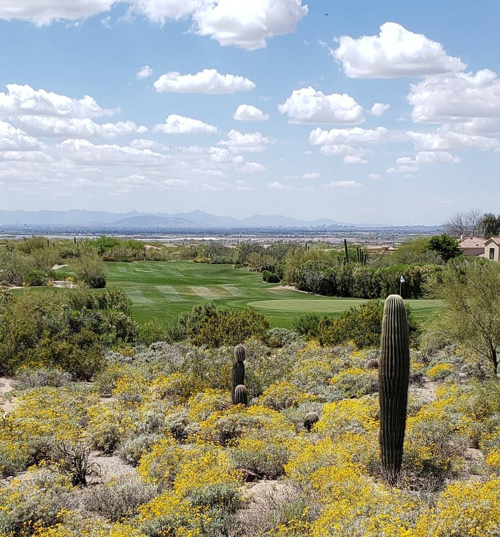 The Patio At Las Sendas | 7555 E Eagle Crest Dr, Mesa, AZ 85207 | Phone: (480) 396-4000