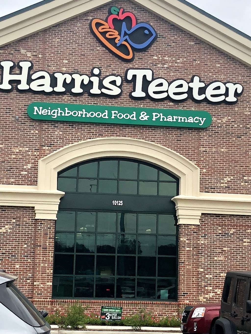 Harris Teeter | The Shoppes at Apple Green, 10125 W Ward Rd, Dunkirk, MD 20754, USA | Phone: (443) 550-1581