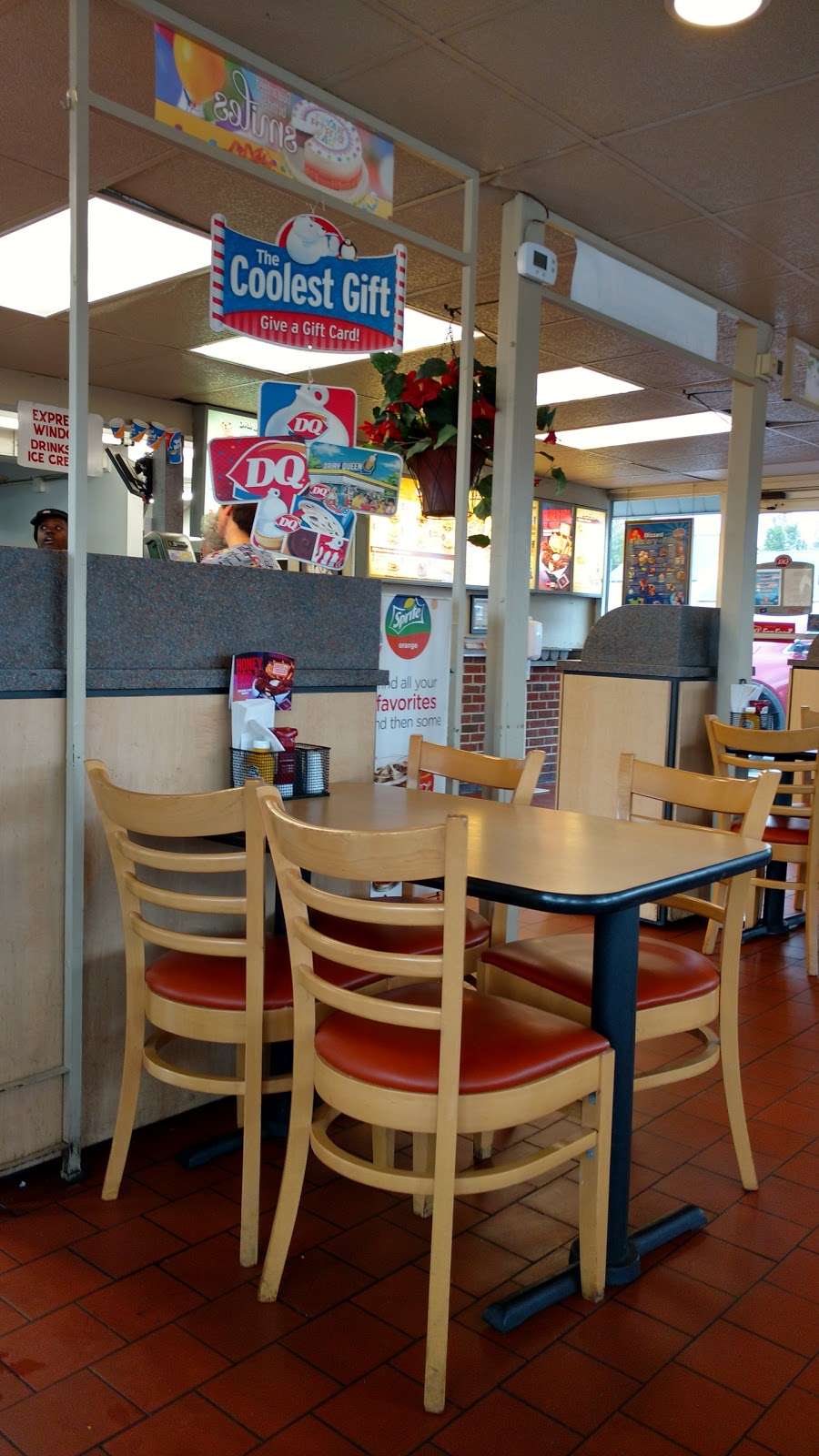 Dairy Queen | 8438 Ocean Gateway, Easton, MD 21601 | Phone: (410) 822-3347