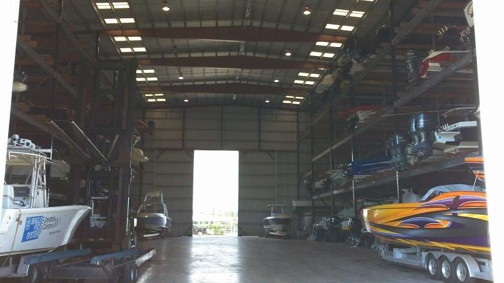 Best Boat Sales | 790 NW 1st Ave, Deerfield Beach, FL 33441 | Phone: (954) 929-7222