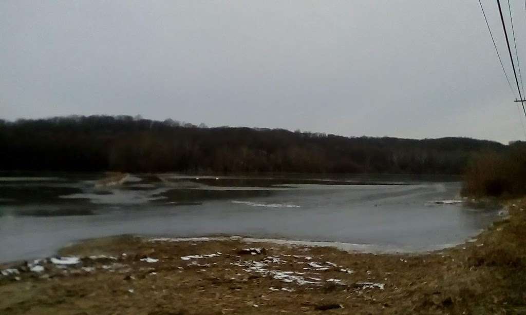 Stillwater Marsh Water Fowl Resting Area | 8475-8631 E Kent Rd, Bloomington, IN 47401