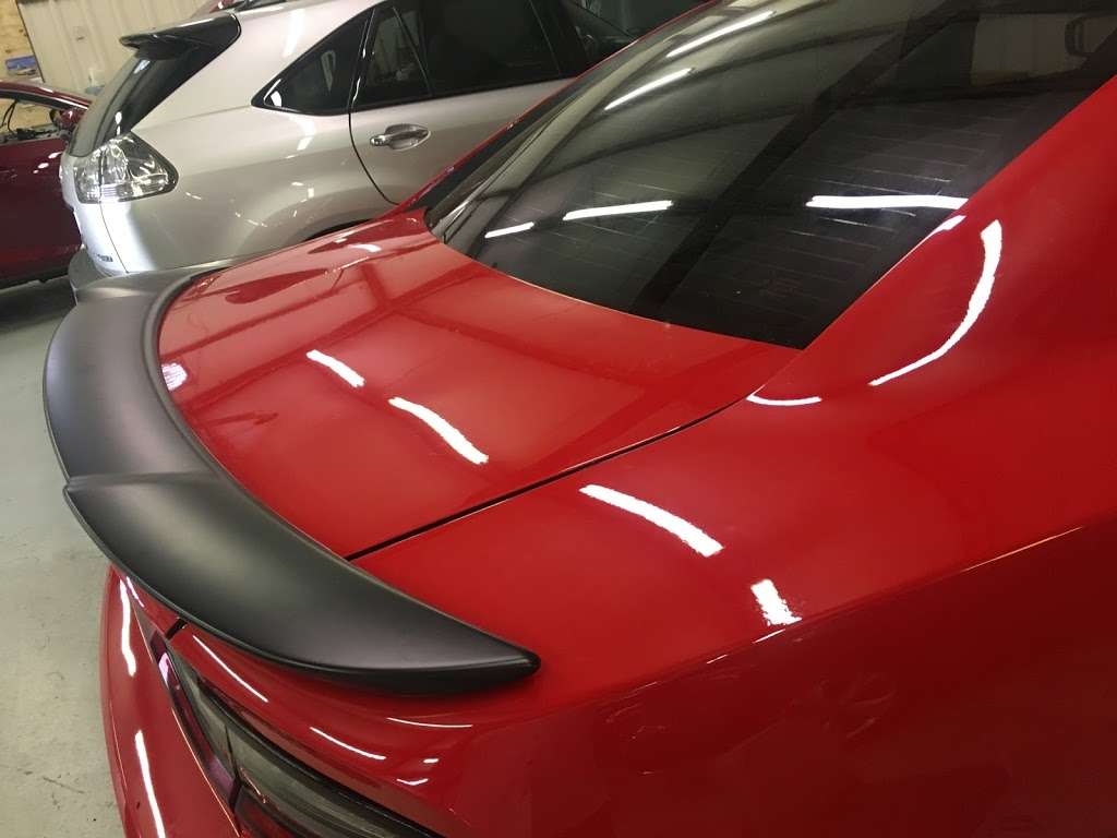 Dent Services - World Wide Dent Repair | 729 FM 544, Plano, TX 75094 | Phone: (214) 974-5978